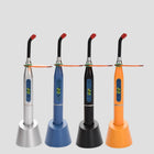 Lampada LED wireless - Per fotopolimerizzare - 8 colori