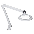 Lampada d'ingrandimento articolata - CIRCUS LED - 3,5 diottrie 10W o 5 diottrie 10W - MIMSAL