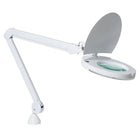LUPA LED HF articulated magnifying lamp - 8W - 5 diopters - MIMSAL