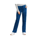 Le Mans - Pantaloni dritti a vita media con coulisse - Donna - Cherokee