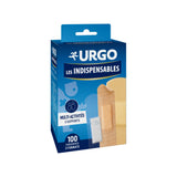 The Essentials - scatola da 100 medicazioni - Urgo