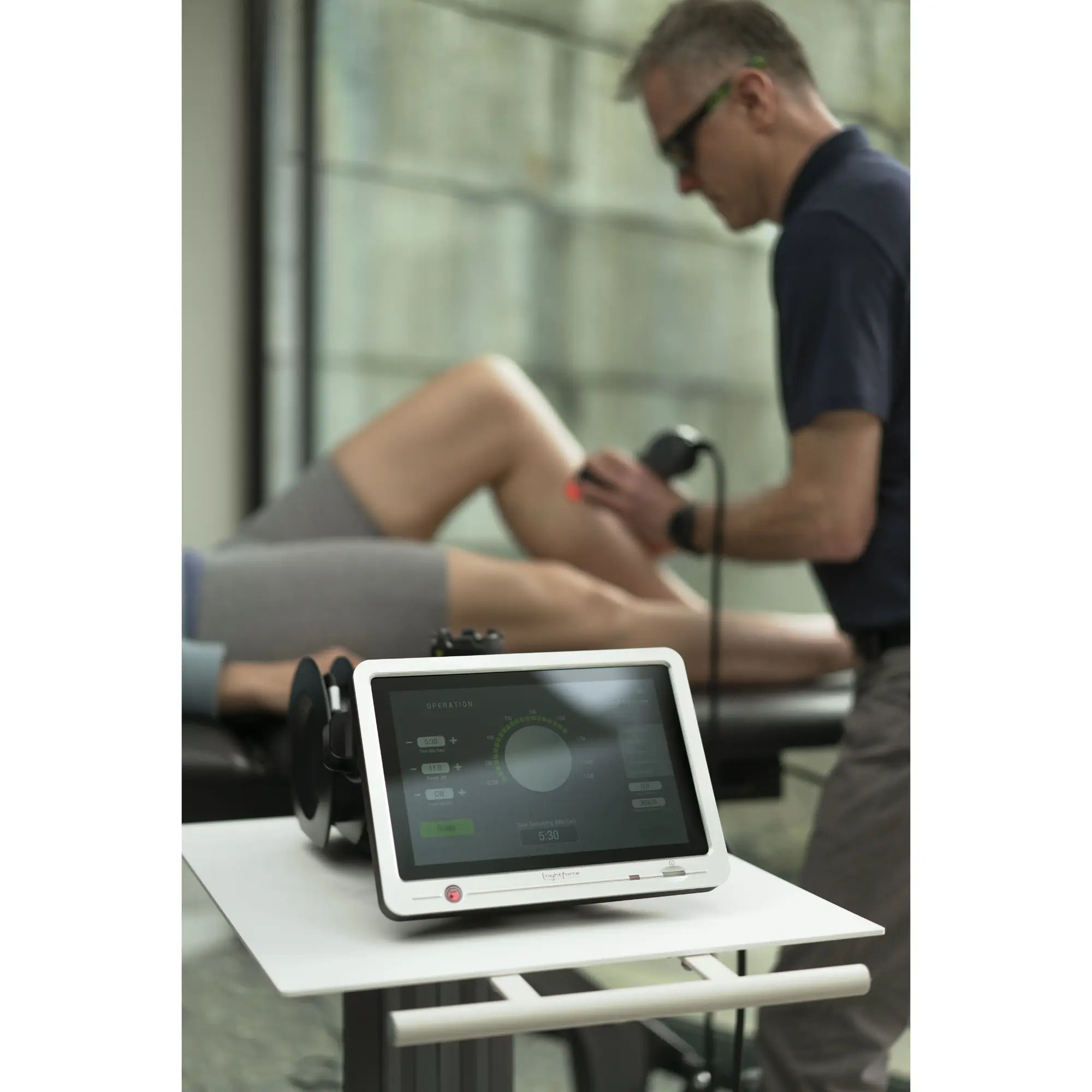 Lightforce® FXi 15W Thérapie laser - Chattanooga® - My Médical