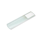 Lime à callosités en verre - L. 16,5 cm - Ruck
