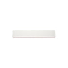 Lima per unghie Jumbo - Grana 100/180 - Ruck