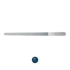 Lima per unghie stretta - Lunghezza: 19,5 cm - Ruck