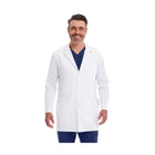 Logan - Camice medico - Manica lunga - Uomo - Mani curative