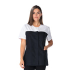 Lola - Camicetta a maniche corte - Donna - 75 cm