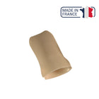 Set di 10 lettini regolabili per dita - 2 diverse misure - EPITACT