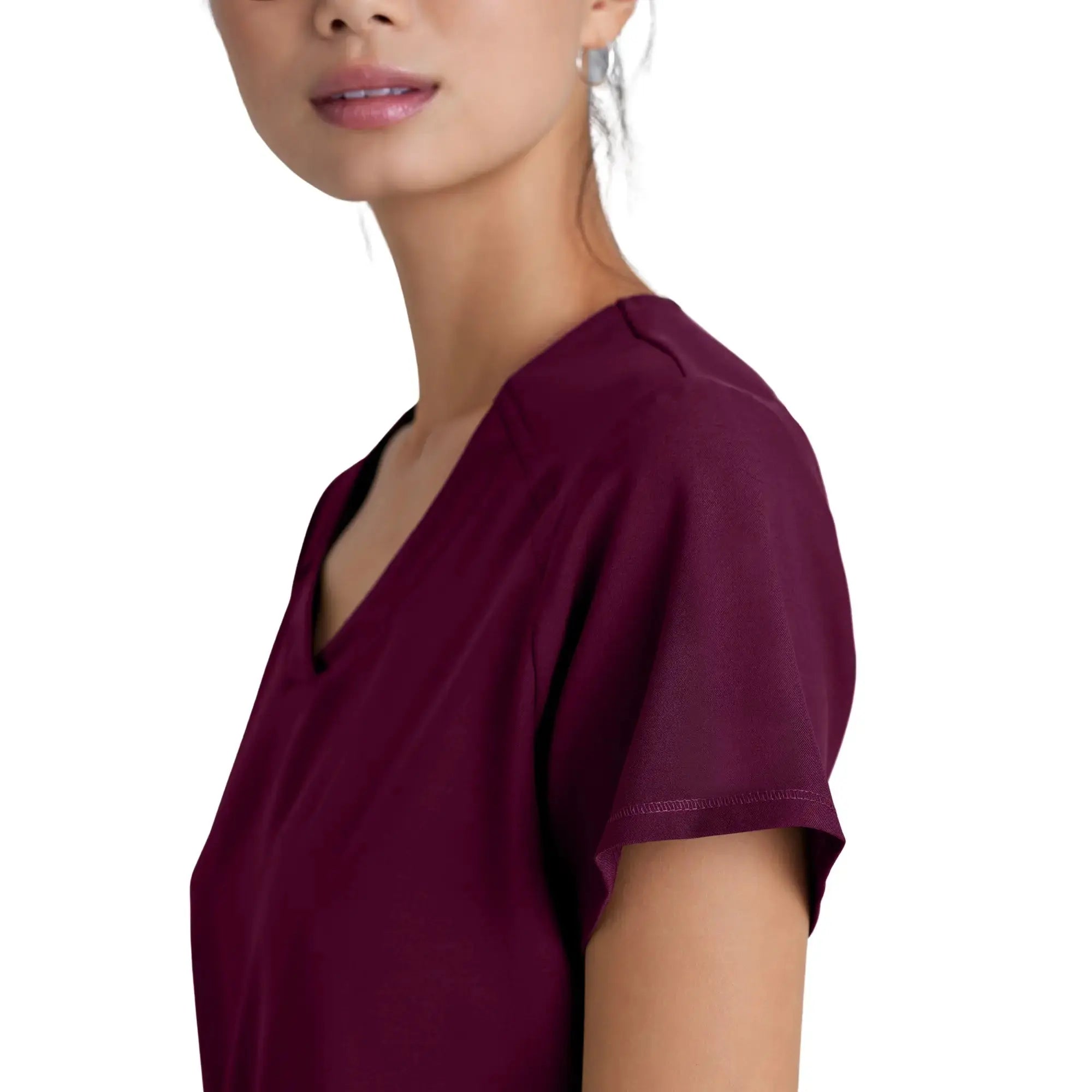 Luma - V-neck tunic - Women - Grey’s Anatomy Evolve Grey’s Anatomy 