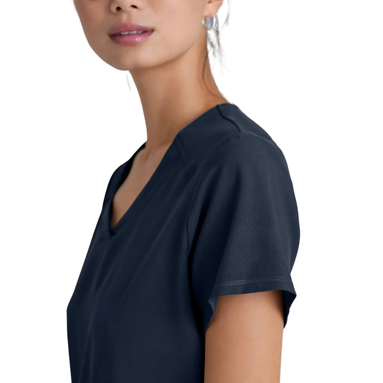 Luma - V-neck tunic - Women - Grey’s Anatomy Evolve Grey’s Anatomy 