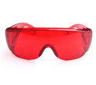 Lunettes de protection pour lampe Led à photopolymériser