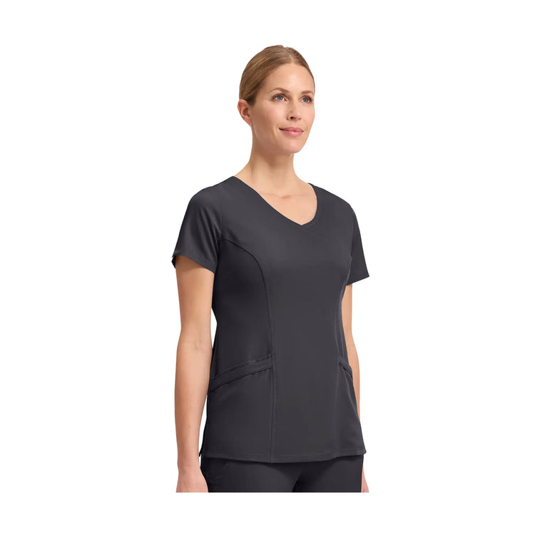 Madison - Tunique cache-cœur - Femme - Healing Hands Healing Hands 