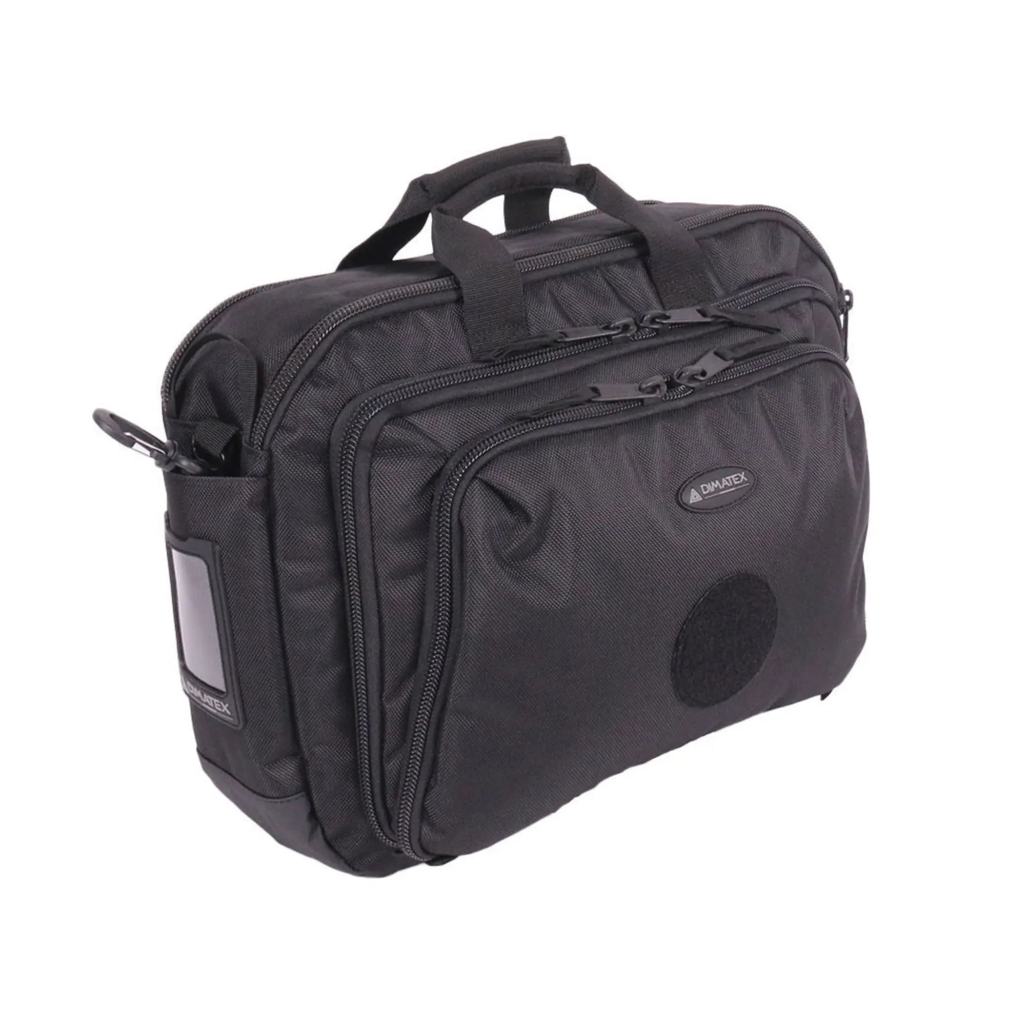 Mallette CONTROL 17 - 3 couleurs disponibles - DIMATEX DIMATEX 