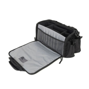 Mallette Cockpit Noir - DIMATEX DIMATEX 