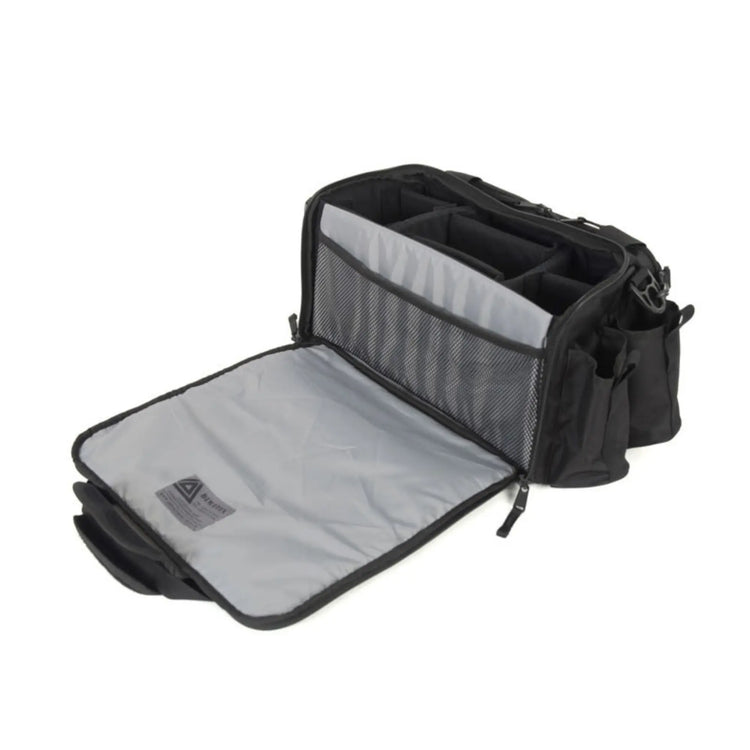 Mallette Cockpit Noir - DIMATEX DIMATEX 