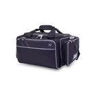 Valigia MEDIC - Nera - Trolley con ruote opzionale - Borse Elite