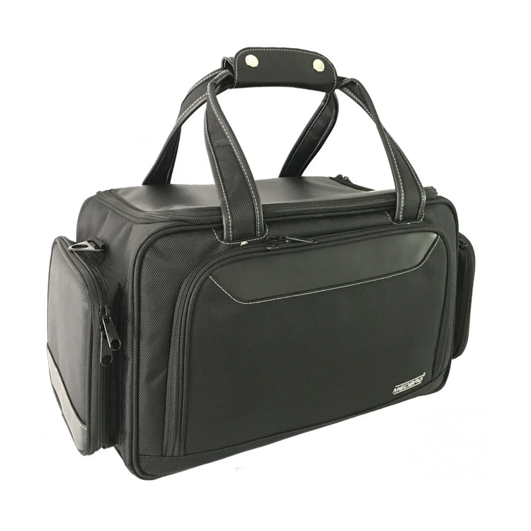 Mallette SWING pour domicile - Noir - My Podologie