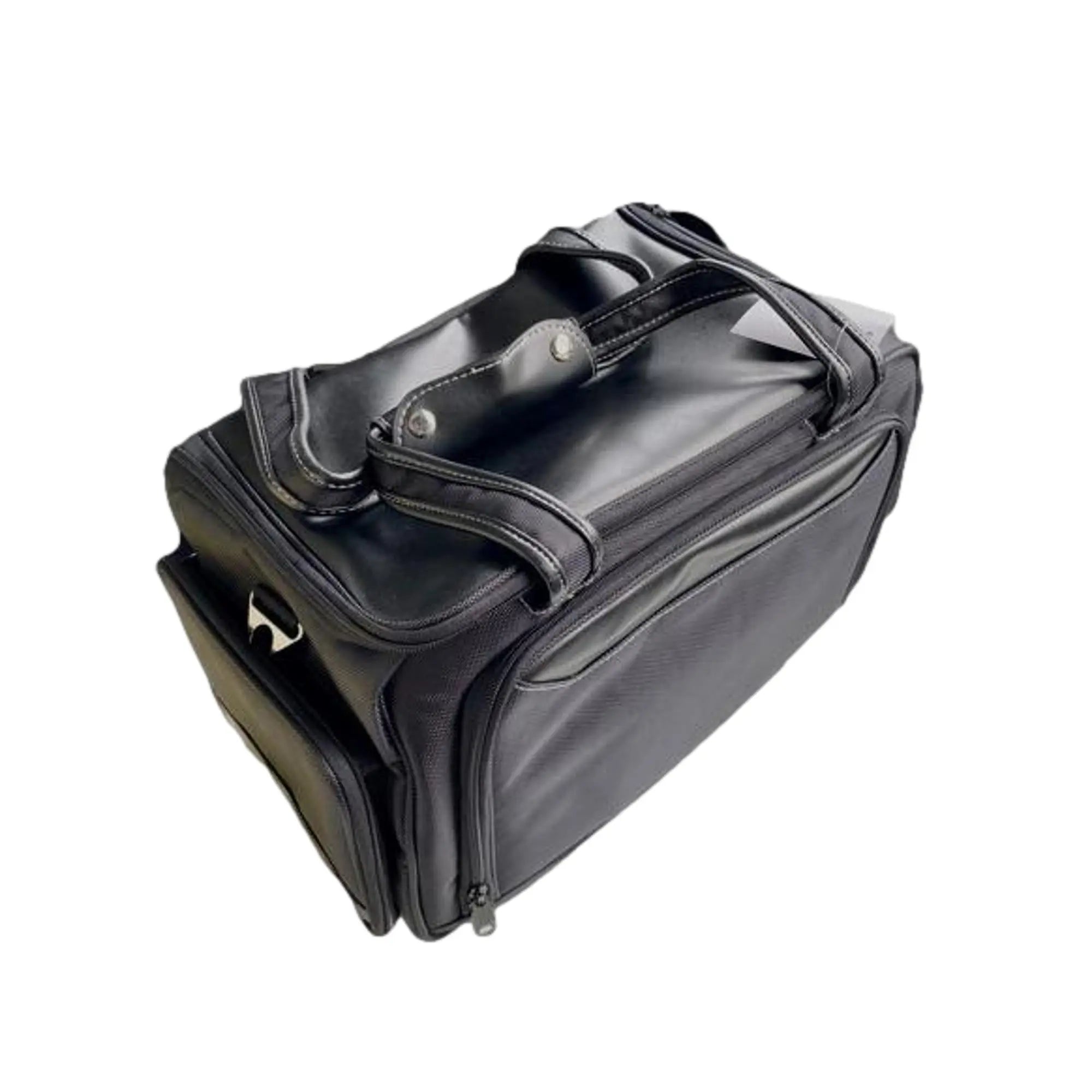 Mallette SWING pour domicile - Noir - My Podologie