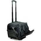 Custodia con ruote - Borsa Rolling Med - Nera