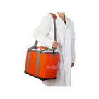 Mallette isotherme HEMOBOX - 2 tailles