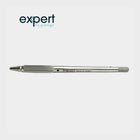 Manico porta lama - Sgorbia - 13,5 cm - Acciaio inossidabile - Expert di My Podologie
