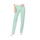 Manhattan - Pantaloni - Donna - Cintura elastica - Con tasche