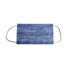Maschere chirurgiche per bambini a 3 strati di tipo II - Scatola da 50 mascherine - Blu o rosa - My Podologie