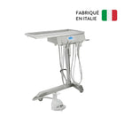 Mycart - Carrello podologico con un ampio piano d'appoggio - My Médical
