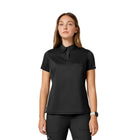 Messanges - Polo medica - 70 cm - Donna - Cherokee