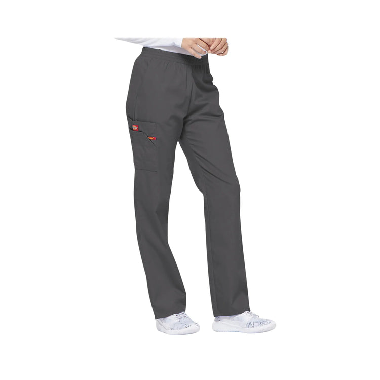 Metz - Pantalon à taille normale - Femme - Dickies Dickies 