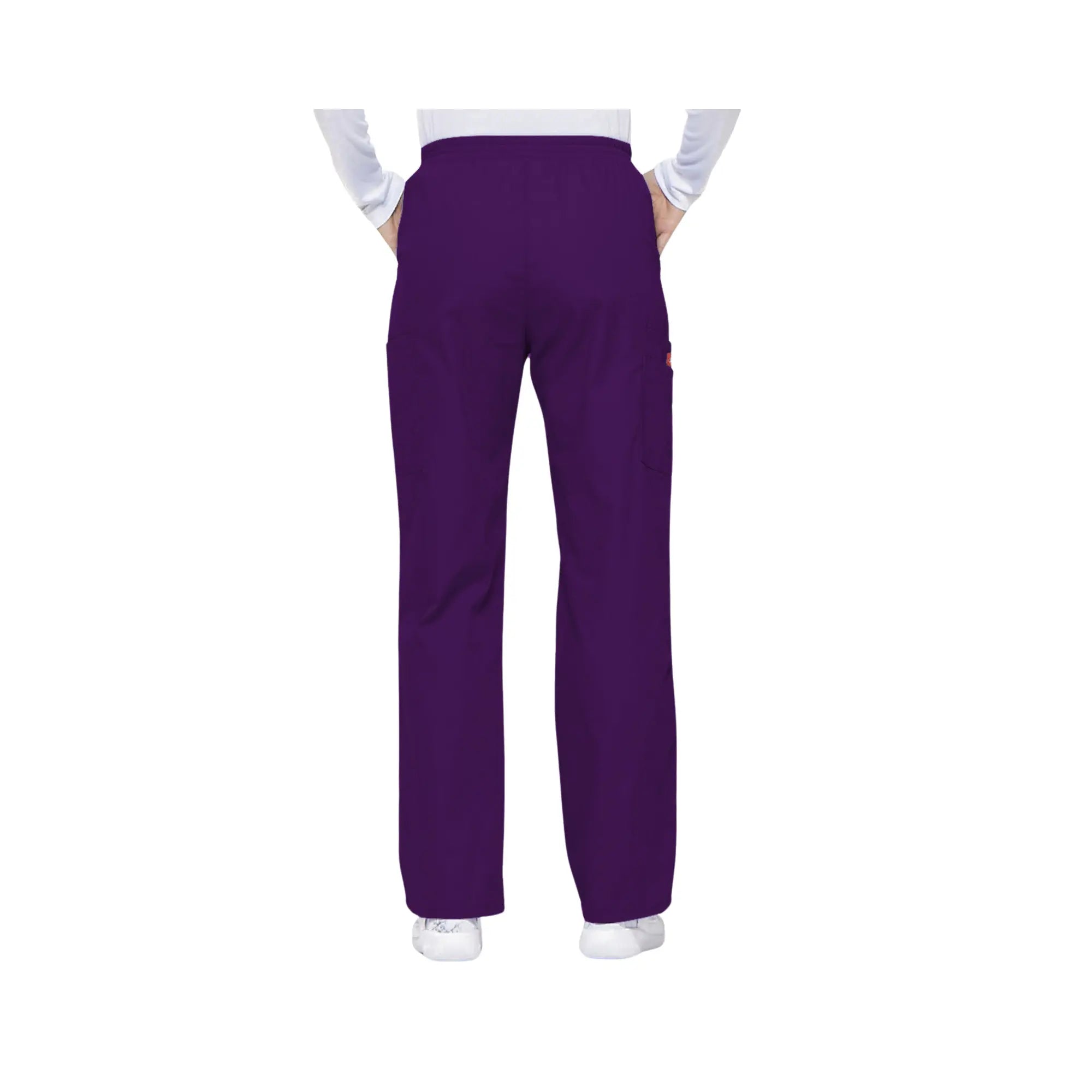Metz - Pantalon à taille normale - Femme - Dickies Dickies 