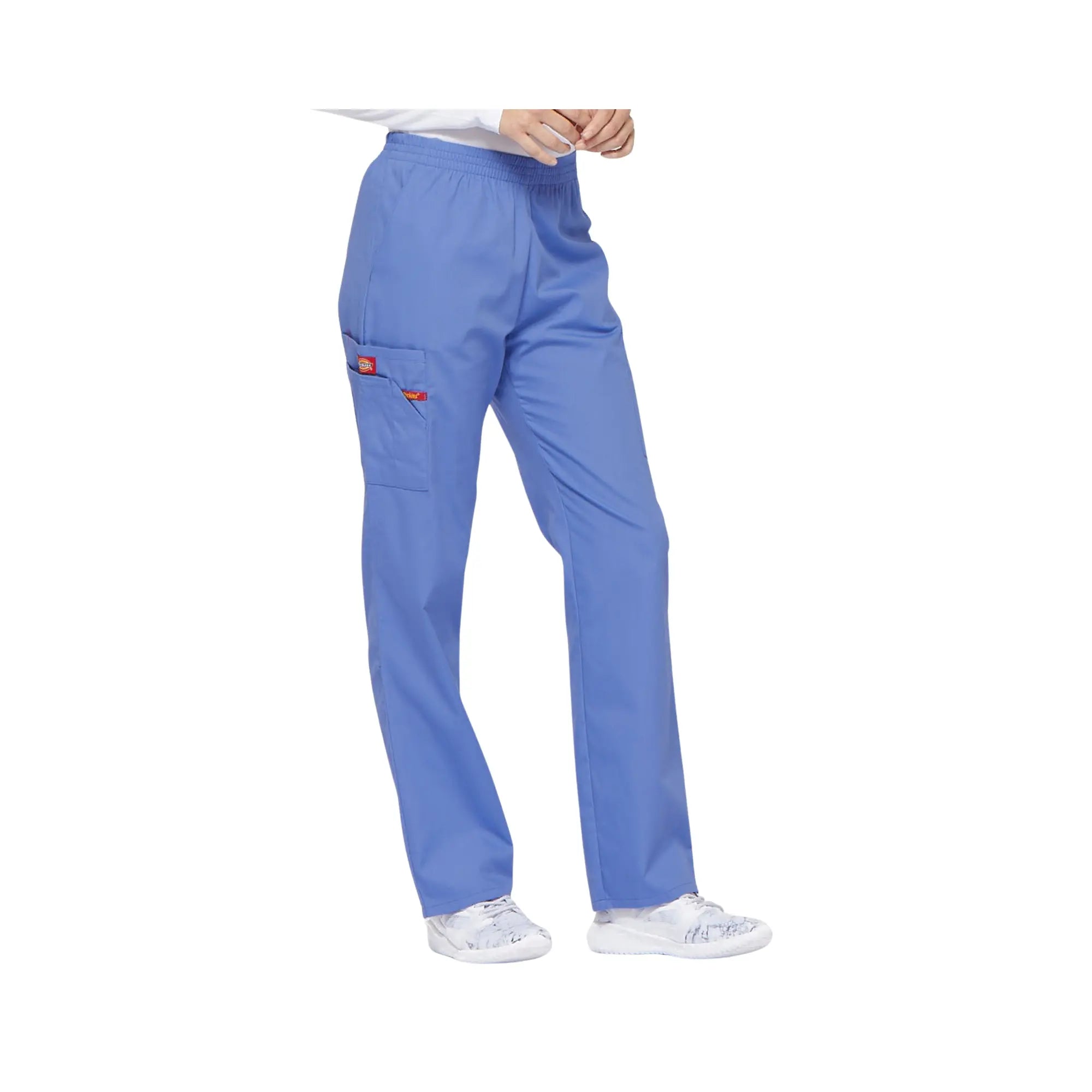 Metz - Pantalon à taille normale - Femme - Dickies Dickies 