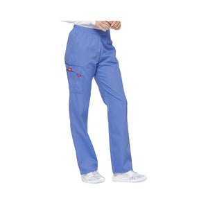 Metz - Pantalon à taille normale - Femme - Dickies Dickies 