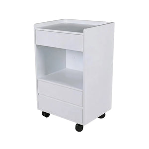 Meuble Tocky - Blanc - Weelko Naggura 