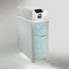 Armadio supporto autoclave - Luci LED integrate - Enbio