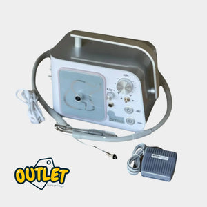 Micromoteur à aspiration Podomonium Jimbo // Reconditionné MP 