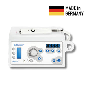 Micromoteur à spray Hyperios 5 - Nettoyage automatique - 40 000 tpm - Hadewe Hadewe 