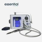 Micromotore spray Podomonium Wizzle con pedale - 40.000 giri/min - Essential di My Podologie