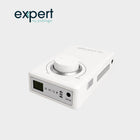 Micromotore portatile PODO38S - Bianco - 30.000 giri/min - Con manipolo estraibile