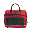 Mini borsa medica MADRAGUE - Rossa / Nera