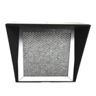 MY8 mini auxiliary hood - Two models to choose from (fixed or variable flow)