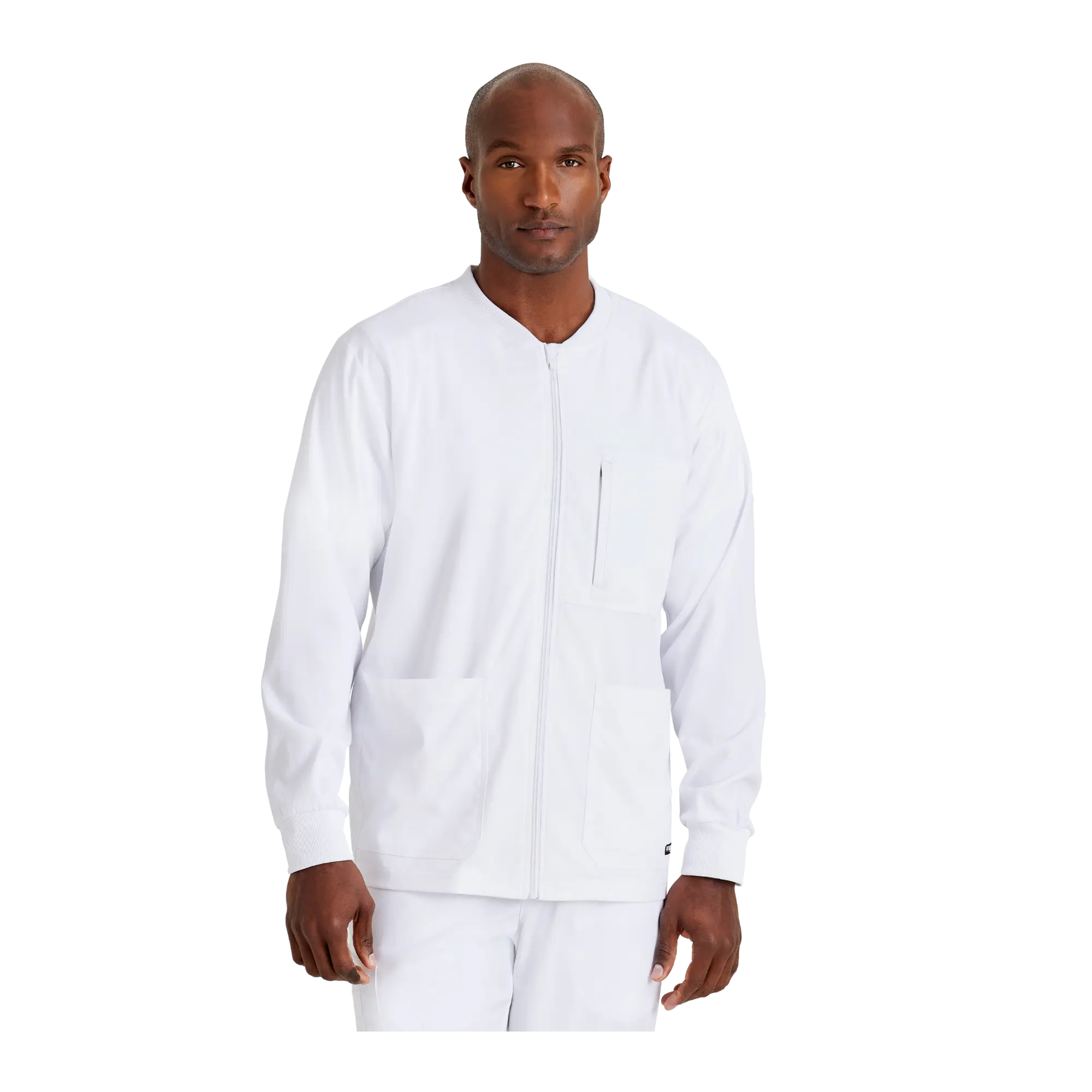 Mio - Giacca medica girocollo - Uomo - Grey's Anatomy Stretch Grey's Anatomy 