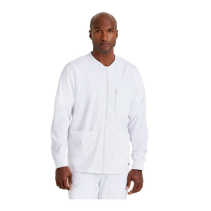 Mio - Giacca medica girocollo - Uomo - Grey's Anatomy Stretch Grey's Anatomy 
