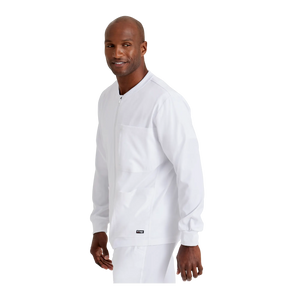 Mio - Giacca medica girocollo - Uomo - Grey's Anatomy Stretch Grey's Anatomy 
