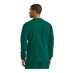 Mio - Giacca medica girocollo - Uomo - Grey's Anatomy Stretch Grey's Anatomy 