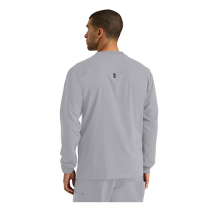 Mio - Giacca medica girocollo - Uomo - Grey's Anatomy Stretch Grey's Anatomy 
