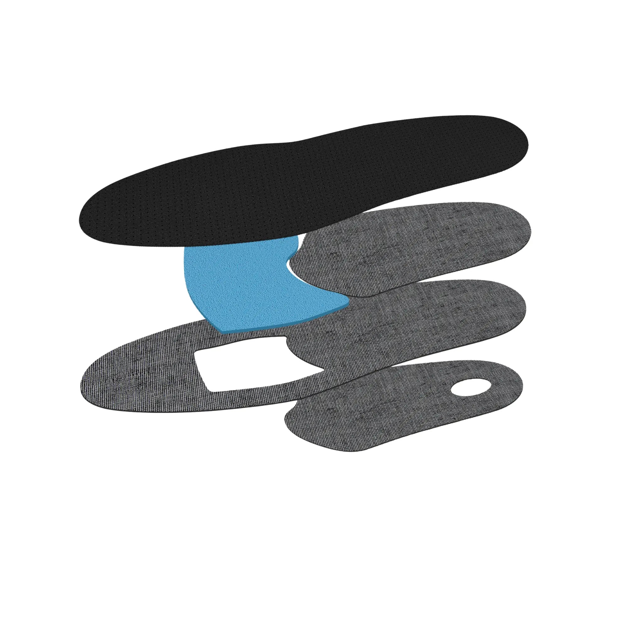 Module Métatarsalgie Femme Plus - À plat - Sur commande My Podologie 