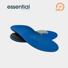 Modulo tennis/padel - Preformato / piatto - Essential di My Podologie