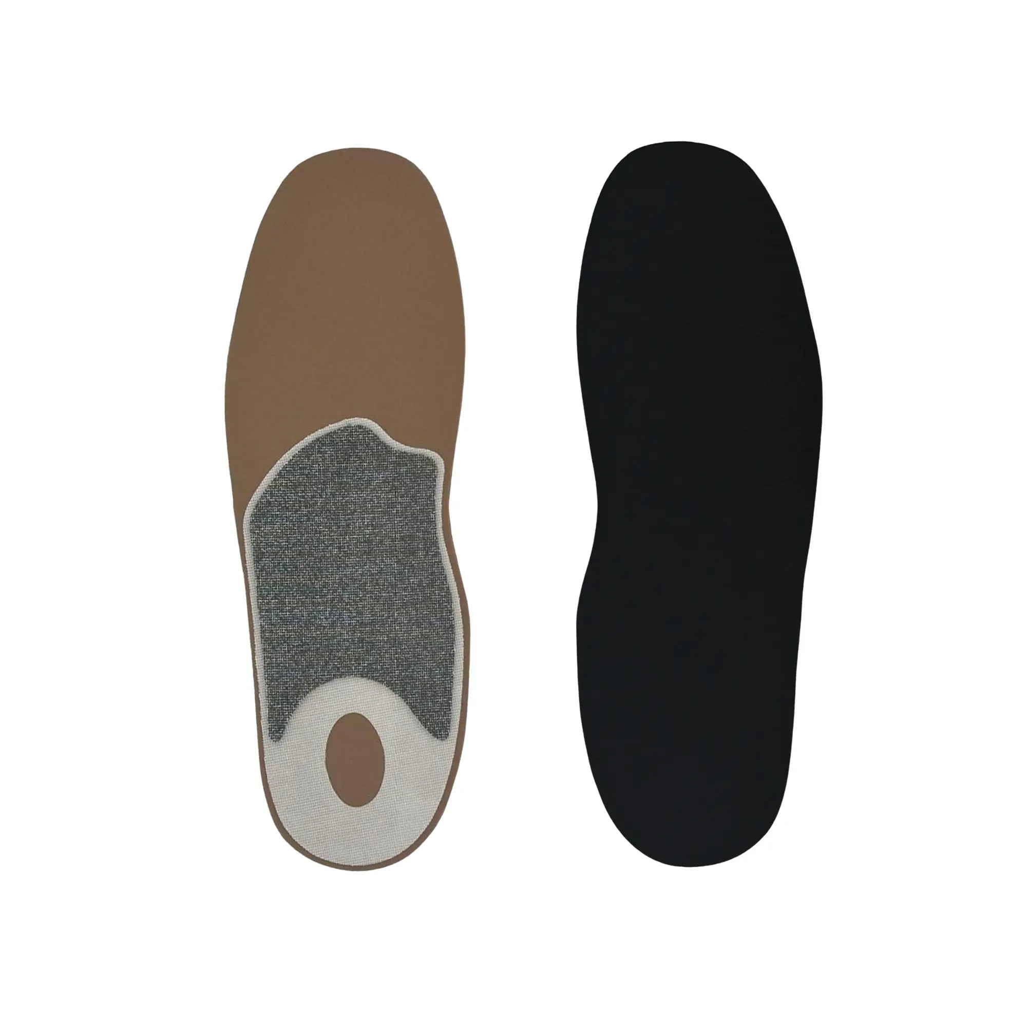 Module Ville Homme - À plat - Sur commande My Podologie 