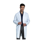 Montpellier - Camice medico bianco - 97 cm - Uomo - Cherokee